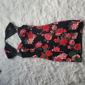 Red Rose Mini